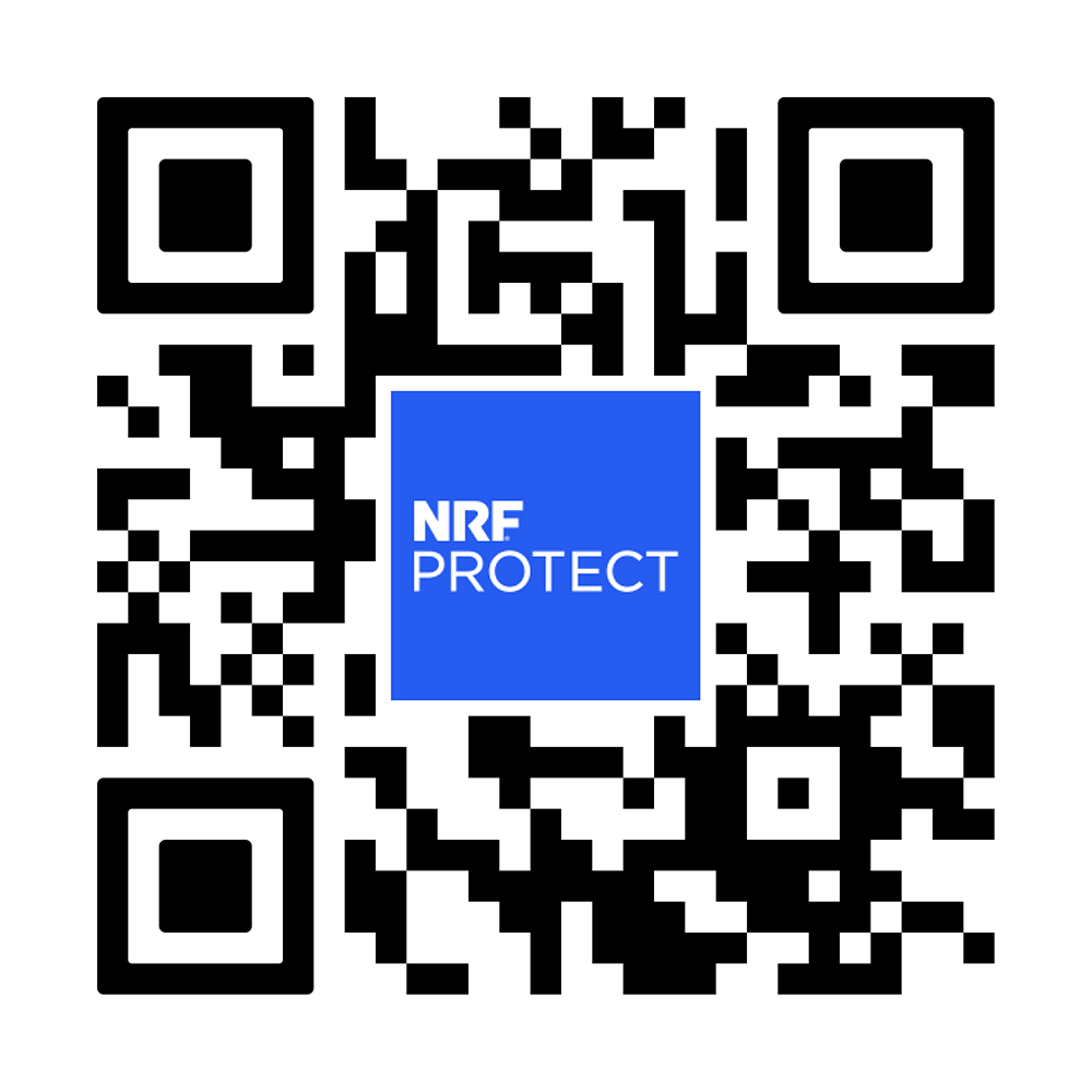 NRF PROTECT 2024 download QR code image
